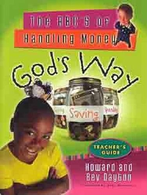 Book cover for The ABC's of Handling Money God's Way