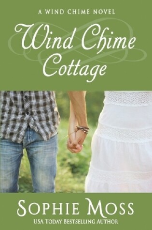 Cover of Wind Chime Cottage