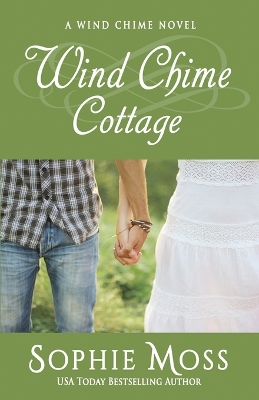 Book cover for Wind Chime Cottage