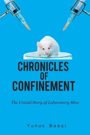 Cover of Chronicles of Confinement