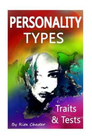 Cover of Personality Types