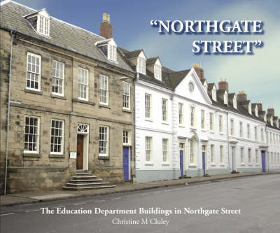 Book cover for Northgate Street