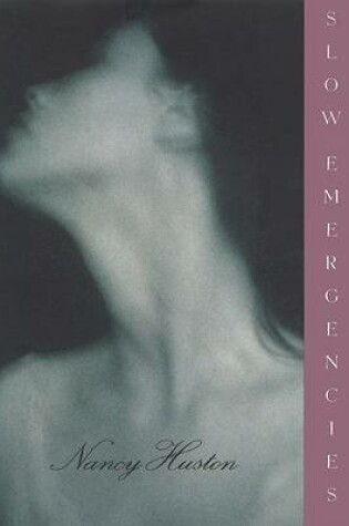 Cover of Slow Emergencies