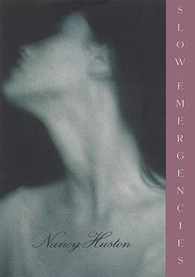 Cover of Slow Emergencies