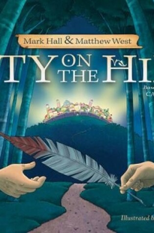 Cover of City on the Hill