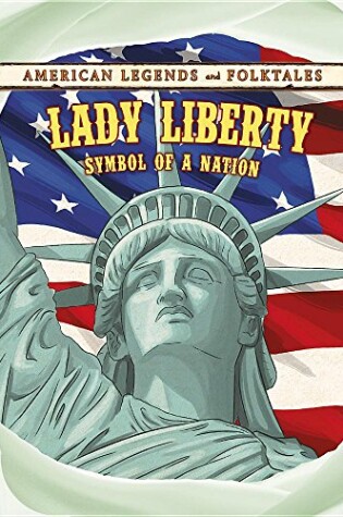 Cover of Lady Liberty