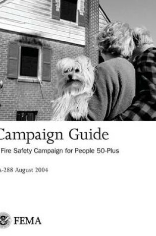 Cover of Campaign Guide