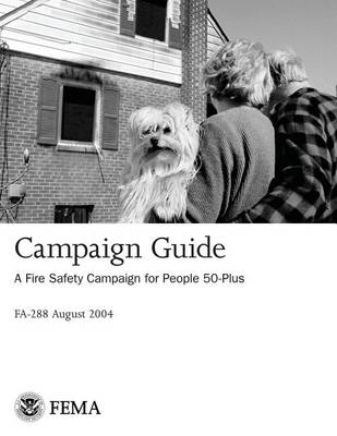 Book cover for Campaign Guide
