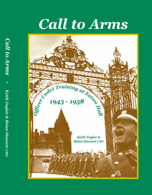 Book cover for Call to Arms