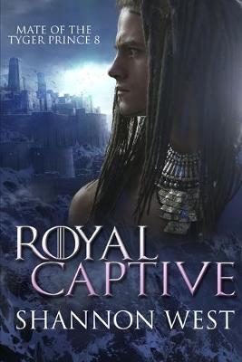 Book cover for Royal Captive