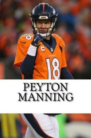 Cover of Peyton Manning