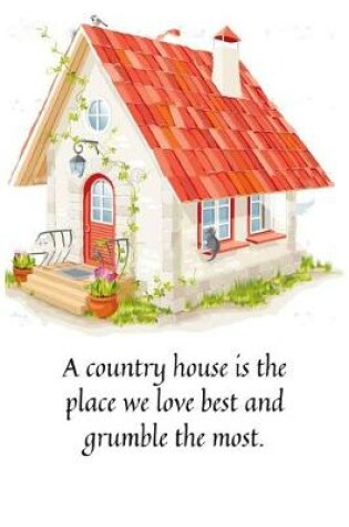 Cover of Country House