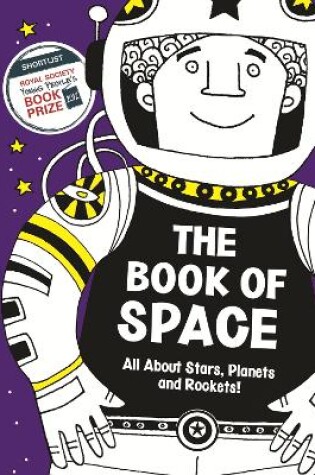 Cover of The Book Of Space