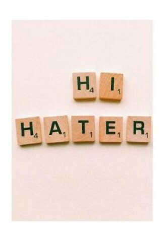 Cover of Hi Haters