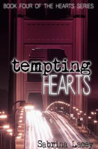 Cover of Tempting Hearts