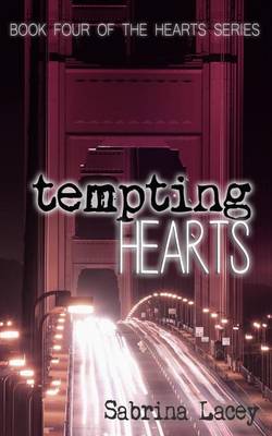 Book cover for Tempting Hearts