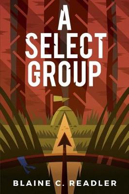 Book cover for A Select Group