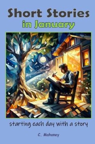 Cover of Short Stories in January