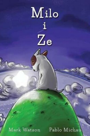 Cover of Milo i Ze