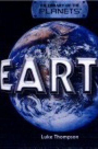 Cover of Earth