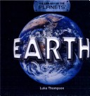 Book cover for Earth