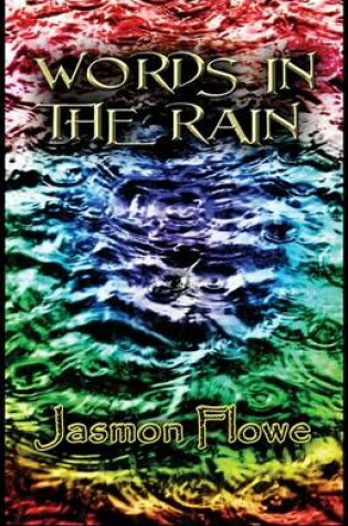 Cover of Words in the Rain