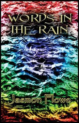Book cover for Words in the Rain