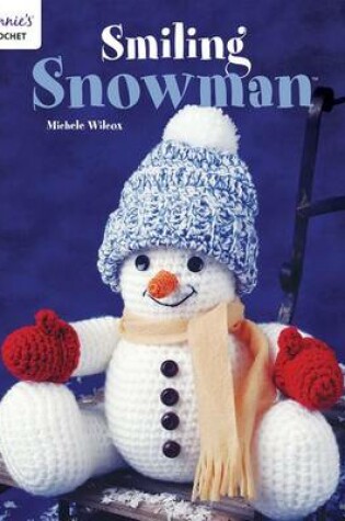 Cover of Smiling Snowman