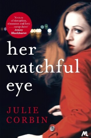 Cover of Her Watchful Eye