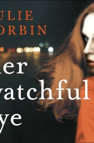 Cover of Her Watchful Eye