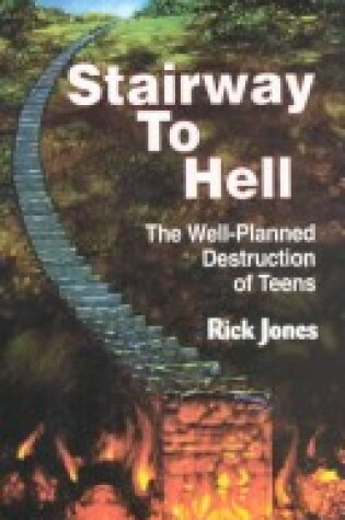 Cover of Stairway to Hell