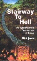 Book cover for Stairway to Hell