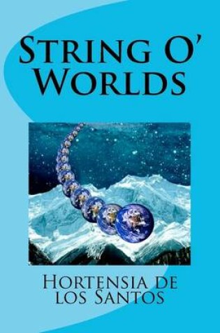 Cover of String O' Worlds