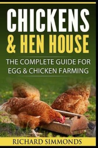 Cover of Chickens & Hen House
