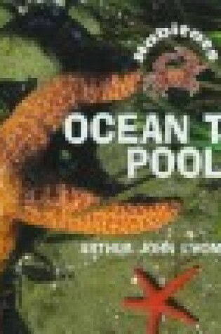 Cover of Ocean Tide Pool