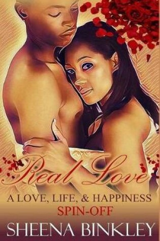 Cover of Real Love