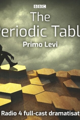 Cover of Primo Levi's The Periodic Table