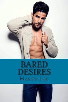 Book cover for Bared Desires