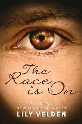 Cover of The Race Is on