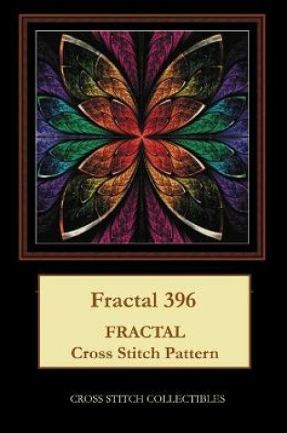 Cover of Fractal 396