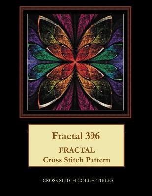 Book cover for Fractal 396