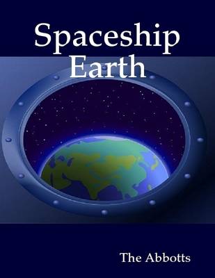 Book cover for Spaceship Earth