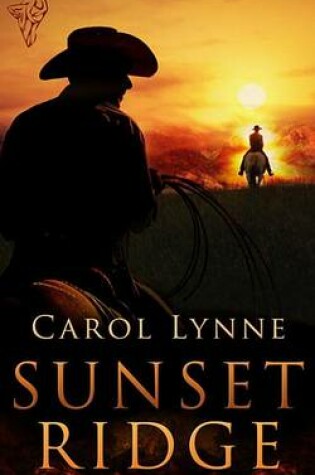 Cover of Sunset Ridge