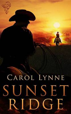 Book cover for Sunset Ridge
