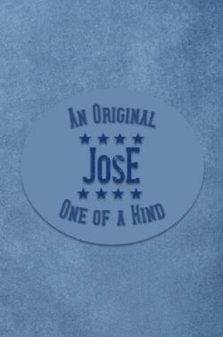 Cover of Jose