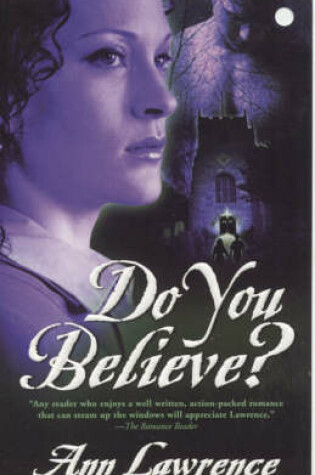 Cover of Do You Believe?