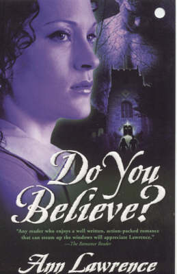 Book cover for Do You Believe?