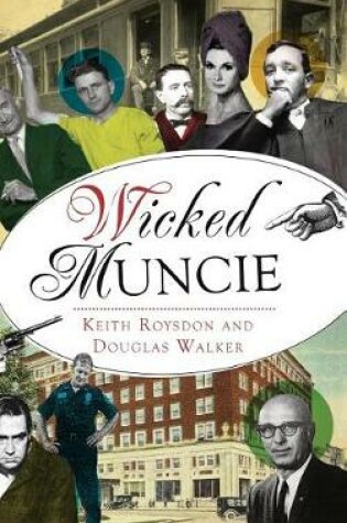 Cover of Wicked Muncie