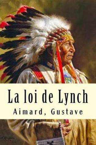 Cover of La loi de Lynch