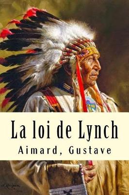 Book cover for La loi de Lynch